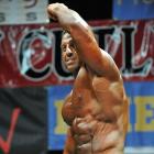 Zak  Pallikaros - NPC Jay Cutler Desert Classic 2014 - #1